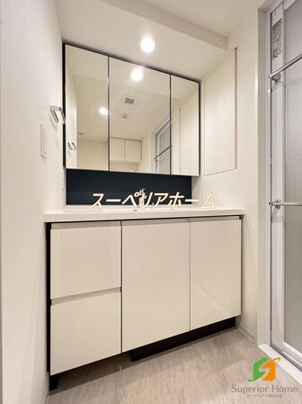 Brillia ist 文京六義園(ブリリアイスト文京六義園)の物件内観写真